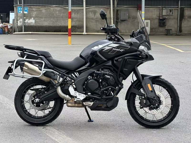 二手春风700MT