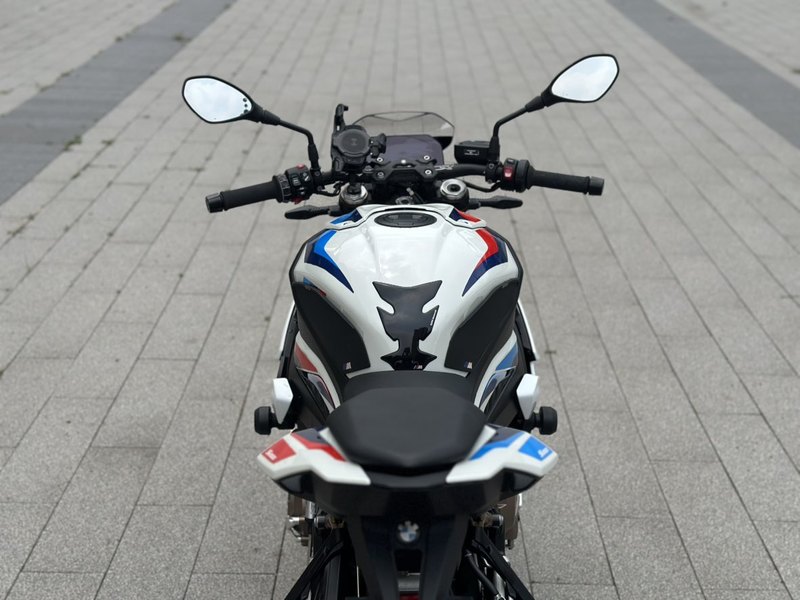 二手宝马S 1000 R