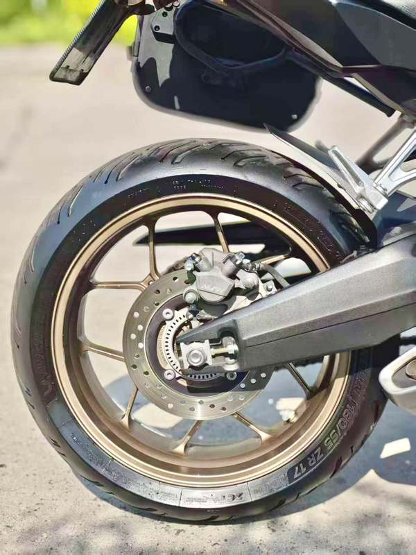 二手本田CB650R 