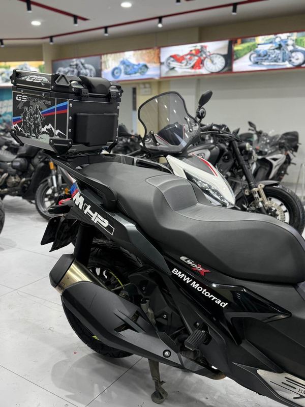 二手宝马C 400