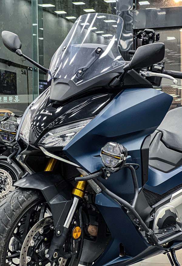 二手本田NSS750