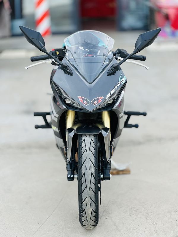 二手凯越250RR 刺鸟