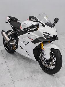 二手张雪机车820RR