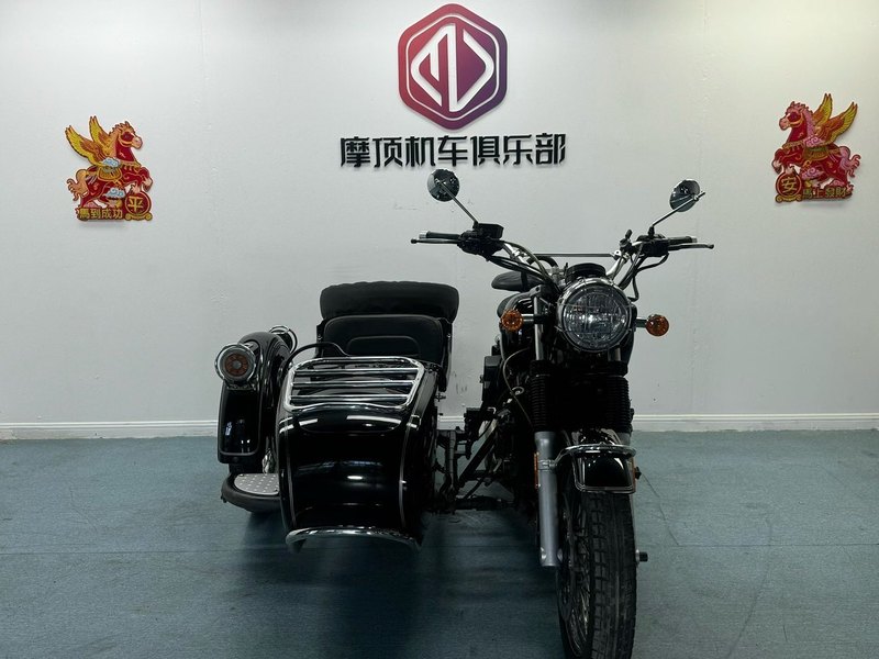 二手长江CJ 650B