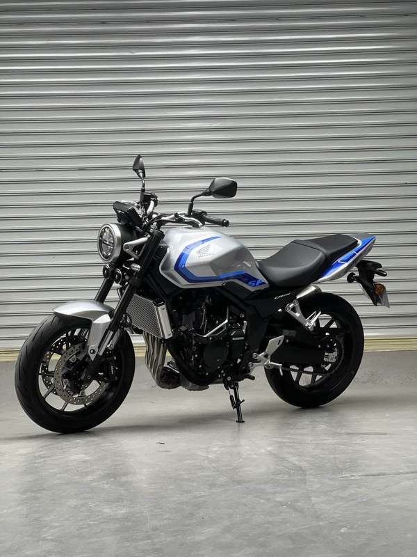 二手本田CB500 Super Four