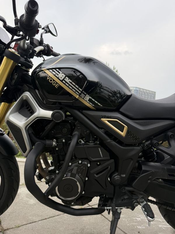 二手无极350AC