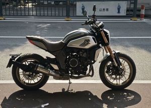 二手春风700CL-X