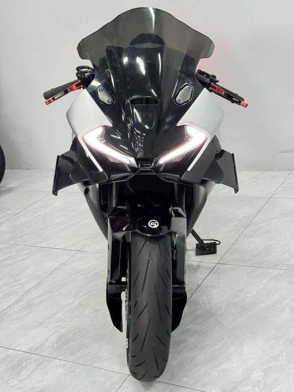 二手春风675SR-R