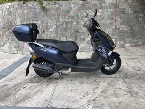 二手望江WJ125T-36