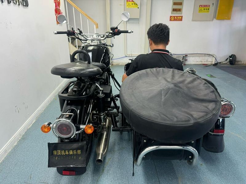 二手长江CJ 650B