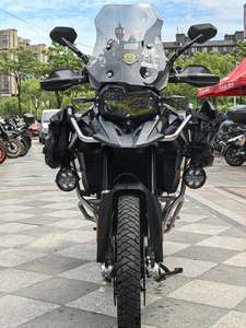 二手宝马F 850 GS