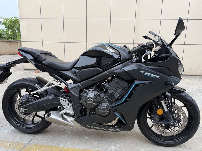 二手本田CBR650R