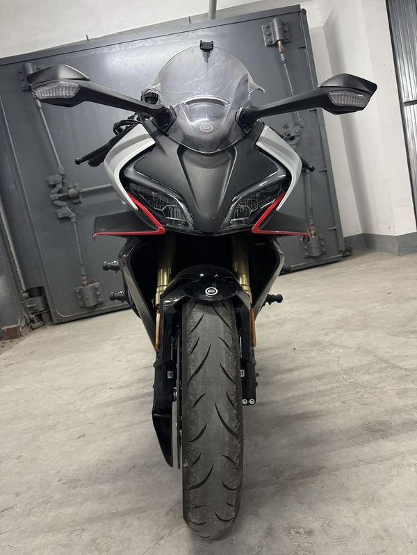 二手春风450SR
