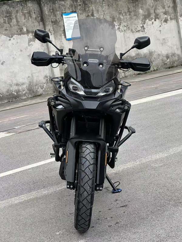 二手春风700MT