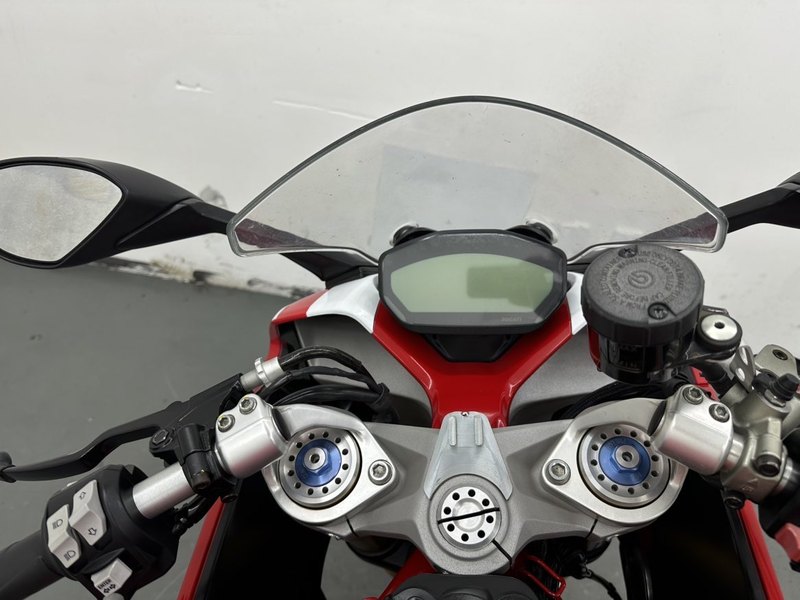 二手杜卡迪SuperSport