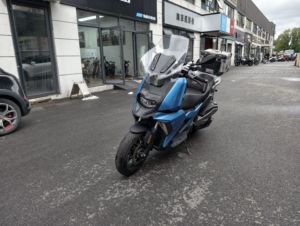 二手宝马C 400