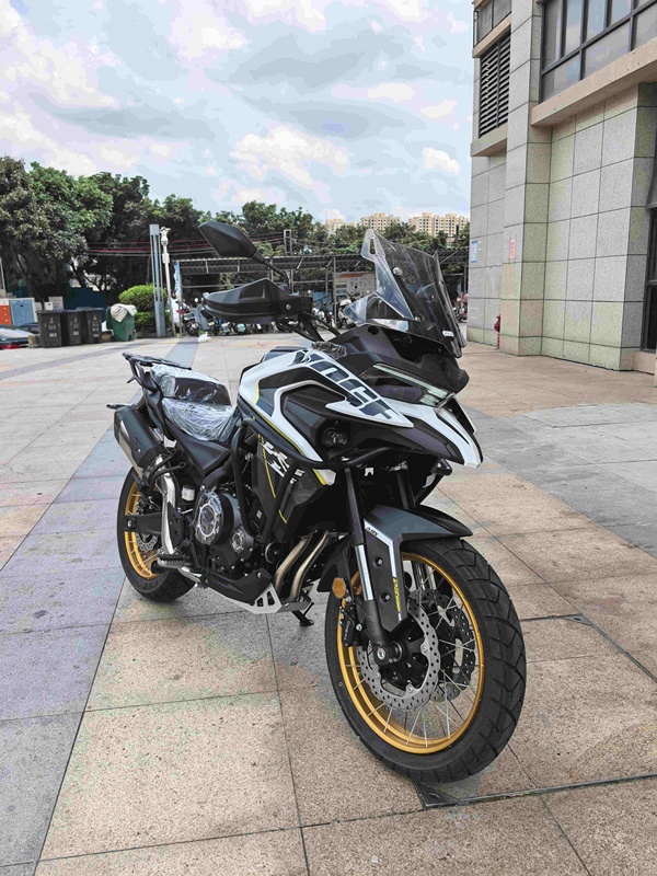二手无极DS500X
