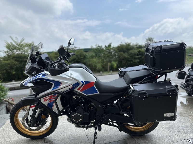 二手无极DS500X