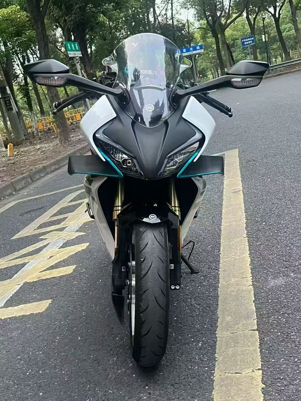 二手春风450SR
