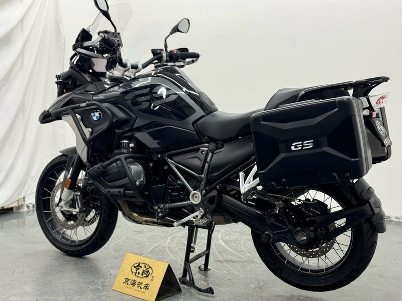 二手宝马R 1250 GS