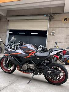 二手QJMOTOR赛350