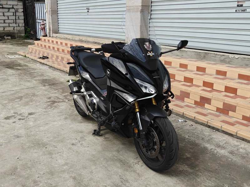 二手本田NSS750