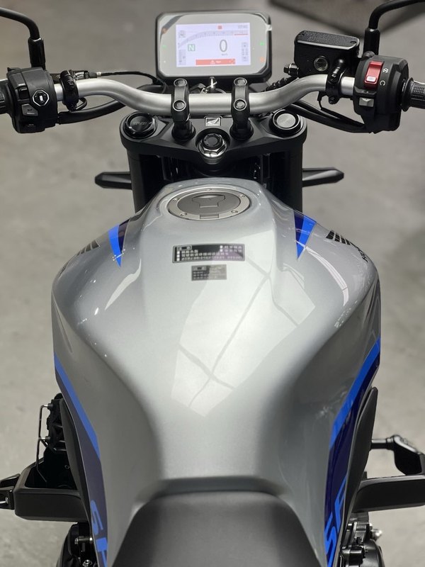 二手本田CB500 Super Four