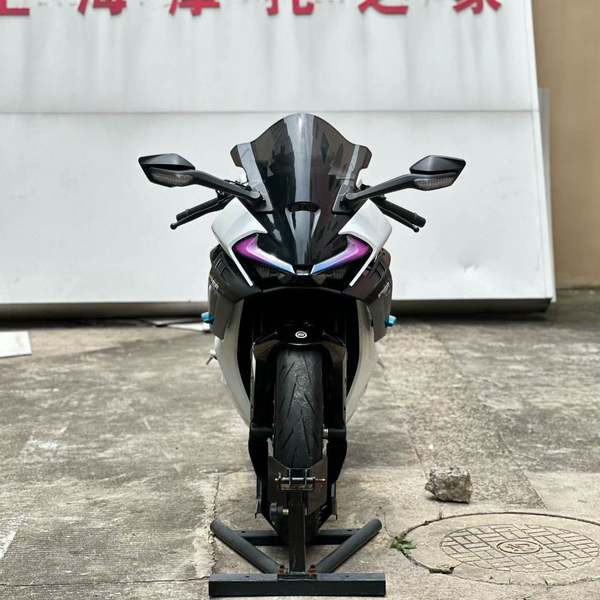 二手春风675SR-R