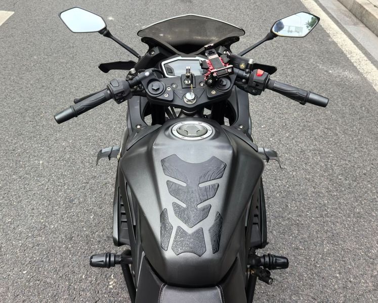 二手无极300RR