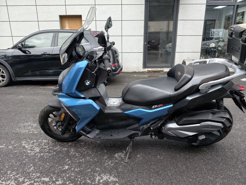 二手宝马C 400