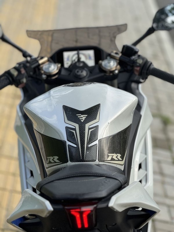 二手无极250RR