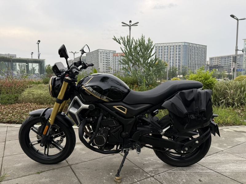 二手无极350AC