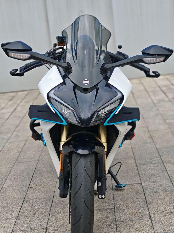 二手春风450SR