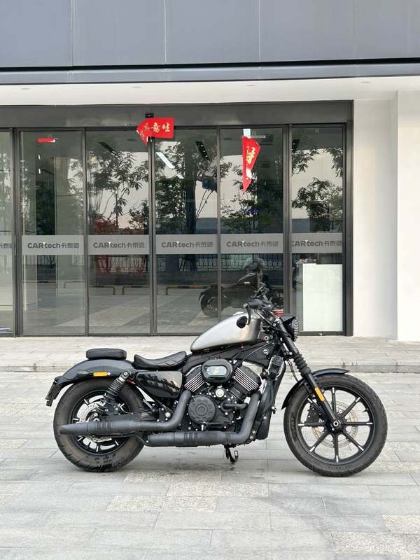 二手香帅650N