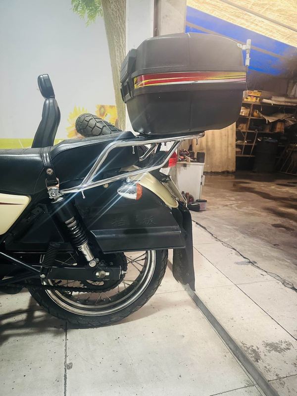 二手洛嘉LJ 150 B