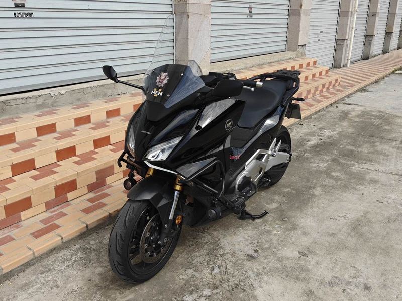 二手本田NSS750