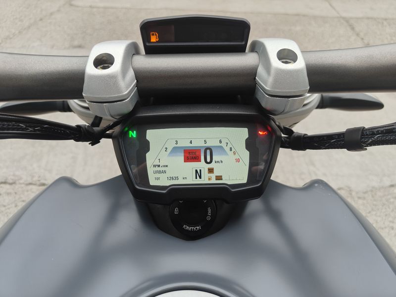 二手杜卡迪XDiavel