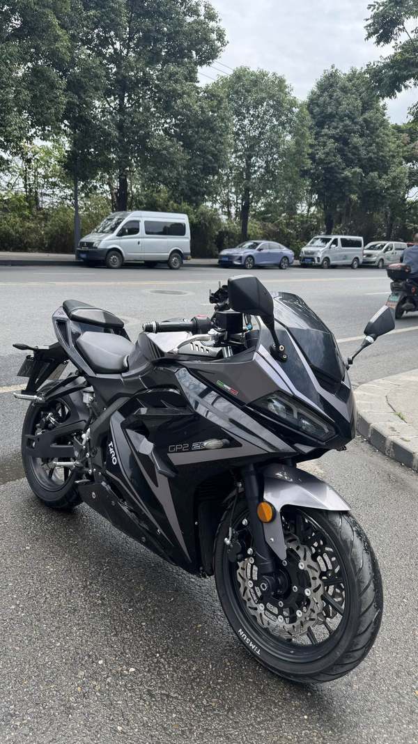 二手台荣GP2-200R