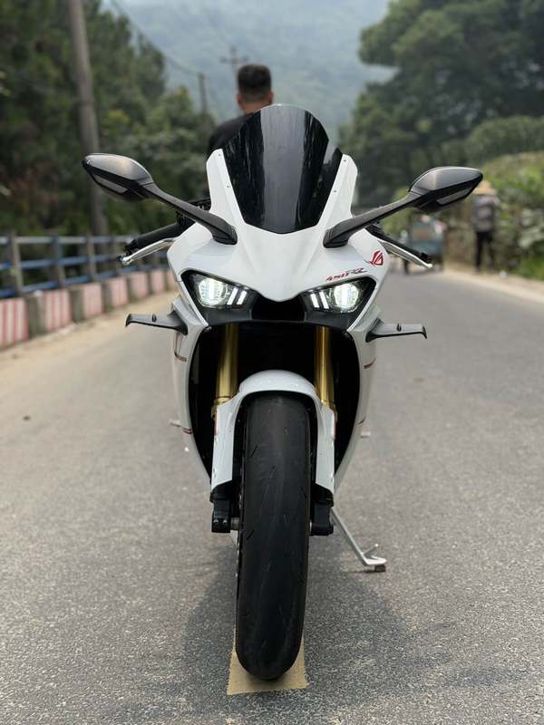 二手凯越450RR