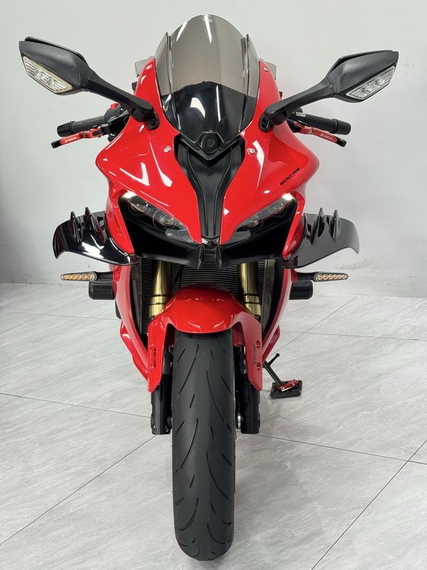 二手QJMOTOR赛600