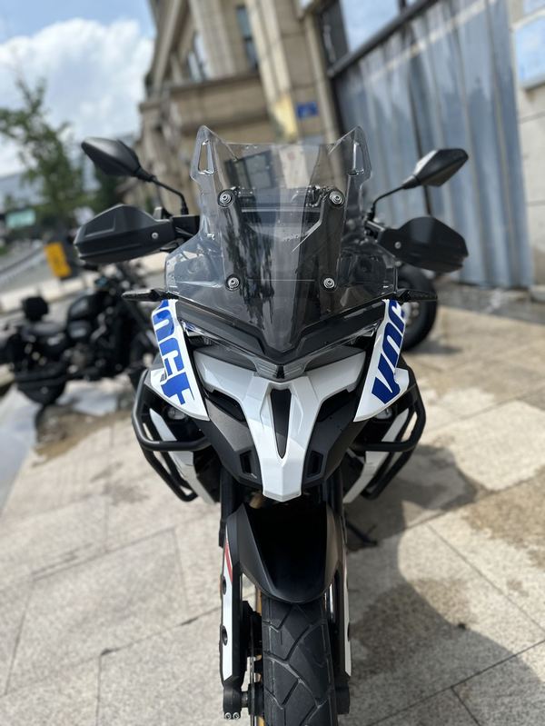 二手无极DS500X