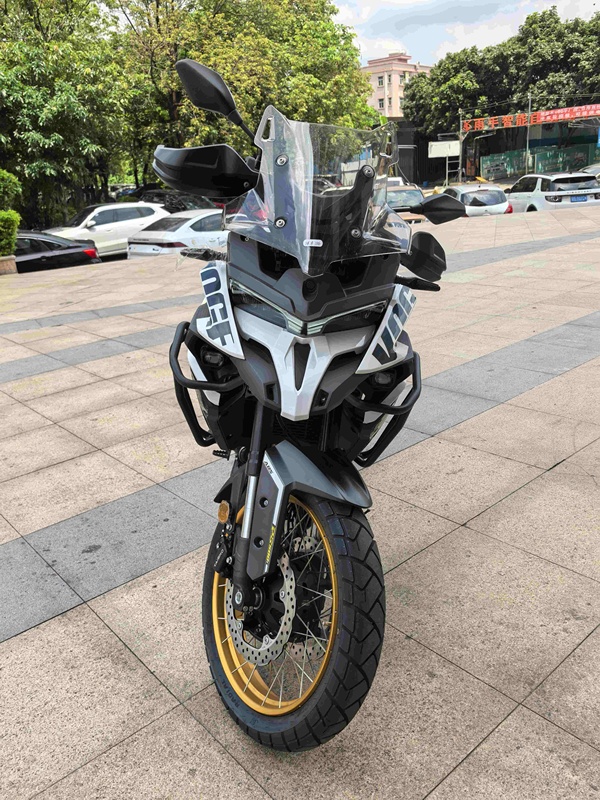 二手无极DS500X