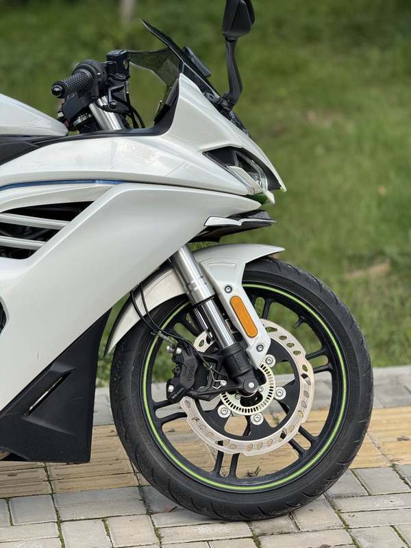 二手无极250RR