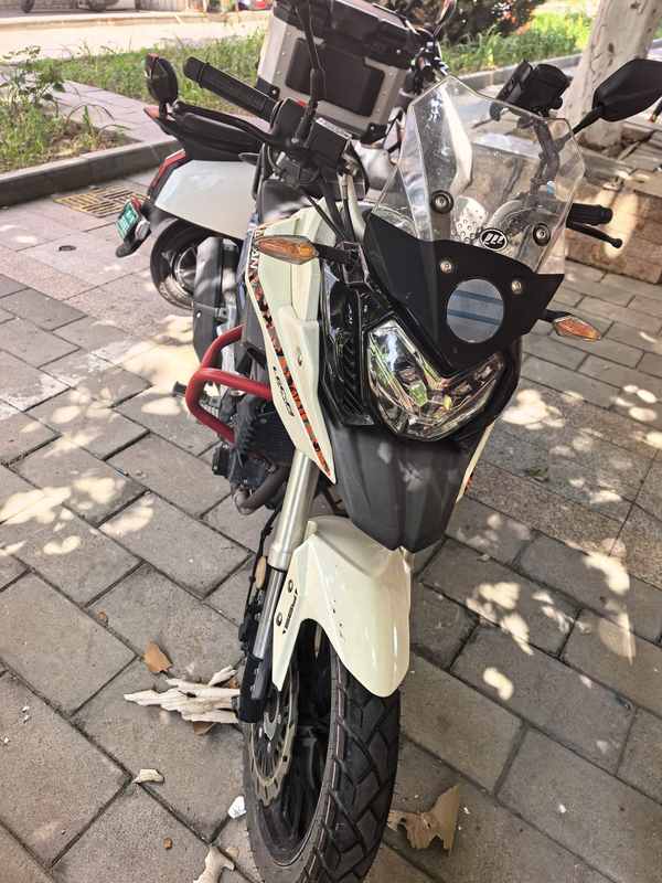 二手力帆KPT200