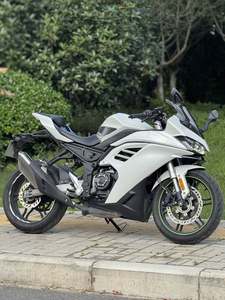 二手无极250RR