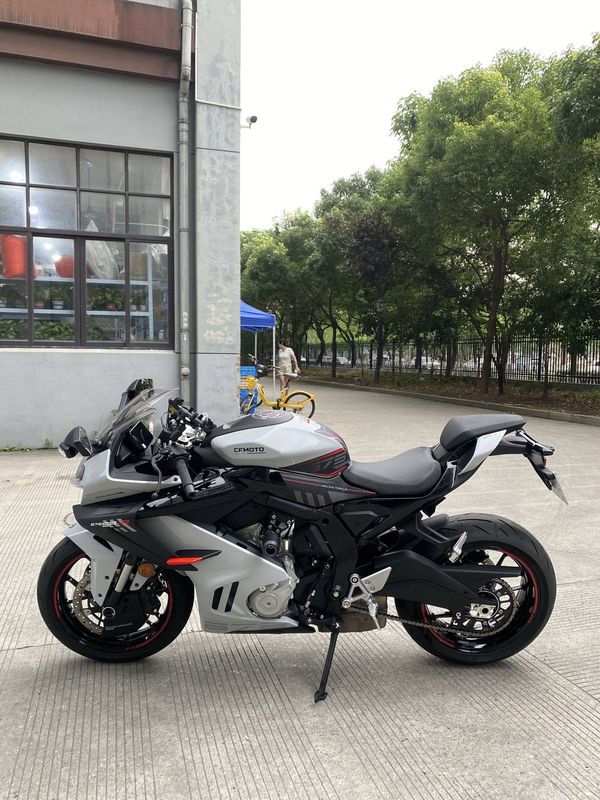 二手春风675SR-R