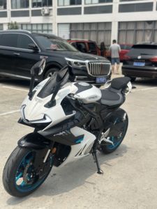 二手春风675SR-R