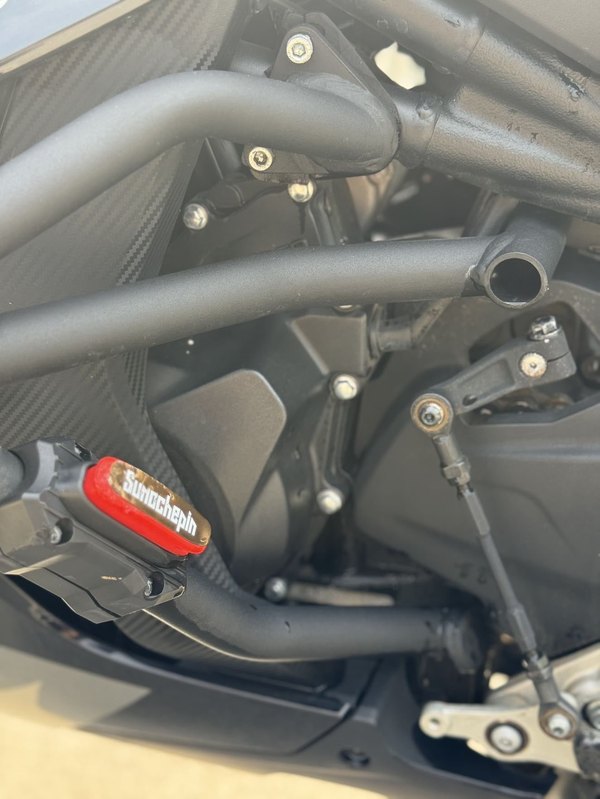 二手春风450SR