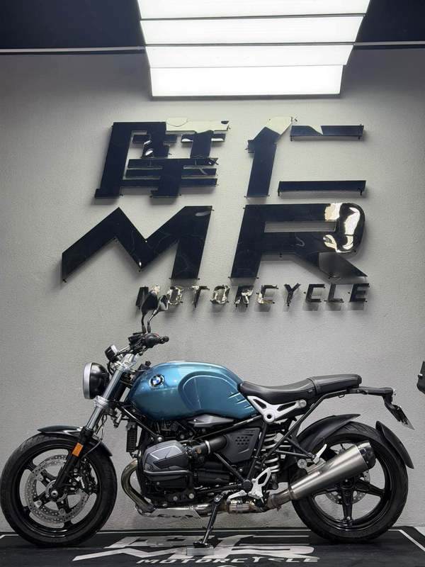 二手宝马R NineT