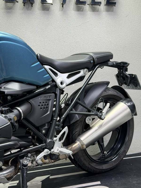 二手宝马R NineT